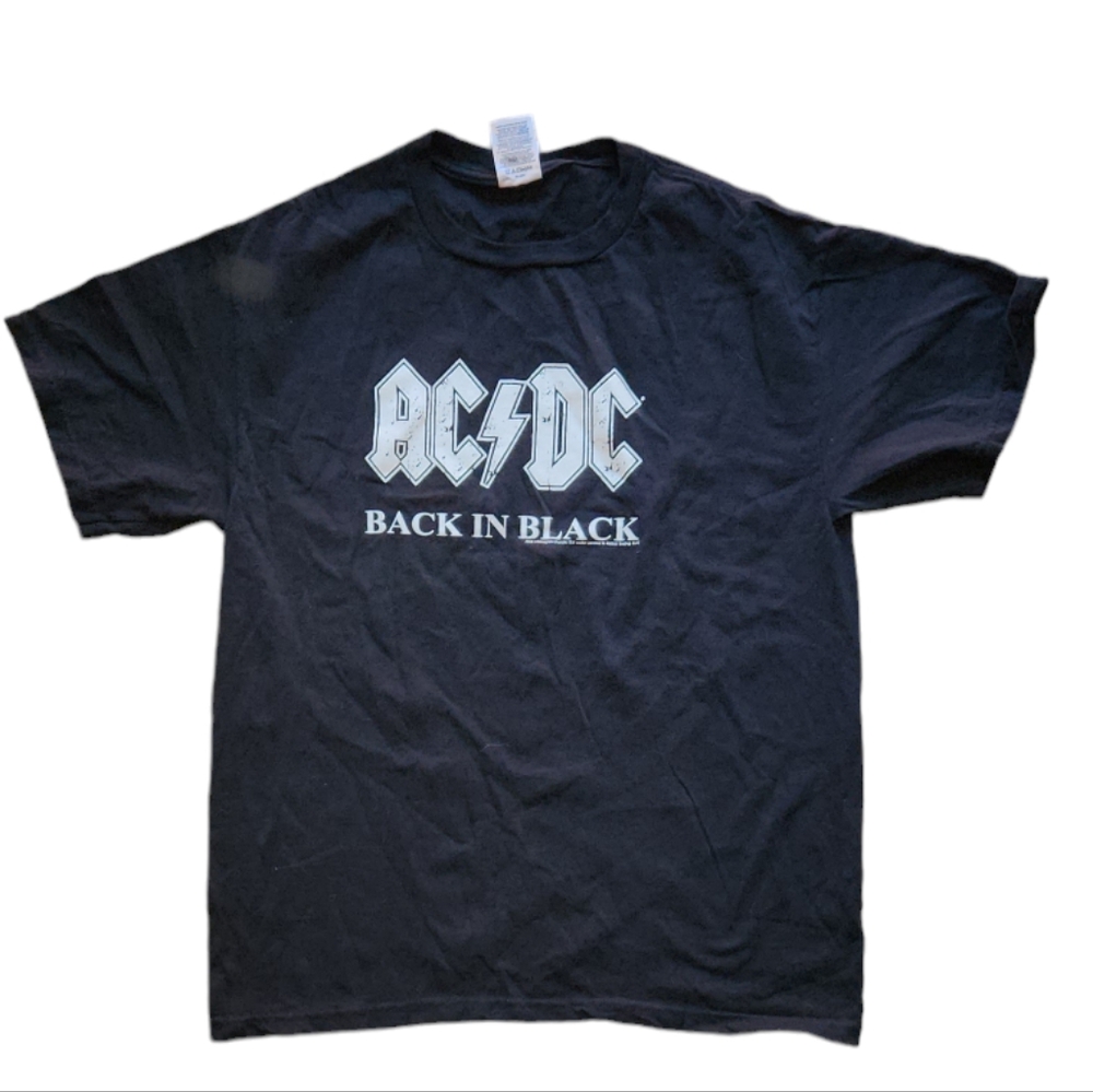 AC/DC T-SHIRT